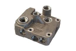 cast-aluminum-automotive-fuel-manifold