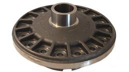 cast--iron-flange-differential-case-for-heavy-trucking