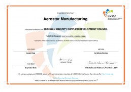 2020-10-27 10_42_49-NAPDEV Certificate - Aerostar Manufacturing