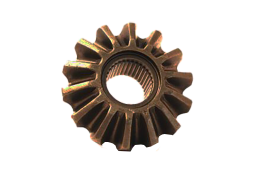 Automotive-Pinion-Gear-Forged-Steel-Turning-Broaching-1